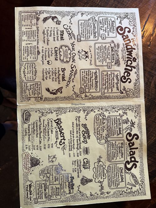   at Yellow Deli in Arcadia