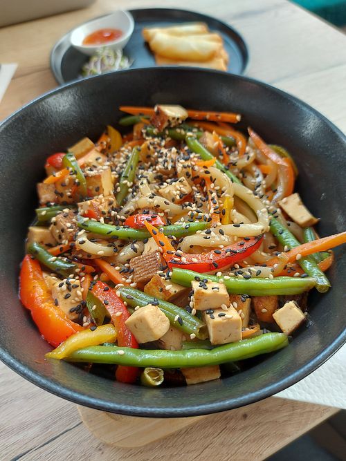  at Mr Panda in Zilina