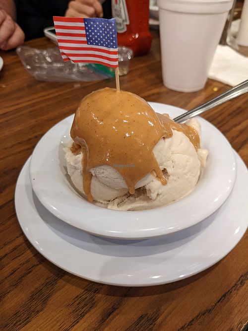 Jaxson's Ice Cream Parlor & Restaurant Dania Beach Florida Restaurant HappyCow