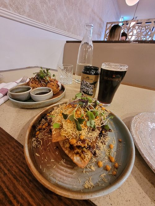  at Raas Leela in Lorne