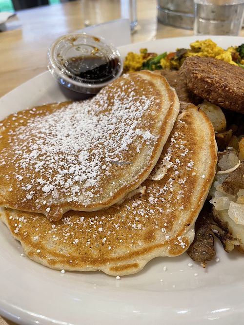   at Local Urban Kitchen in Wall