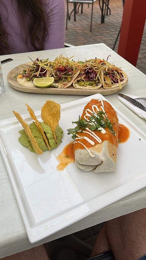   at Resto Bar Lolita in Mont-tremblant