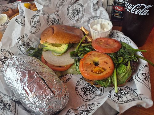  at The Spoke on Center in Moab