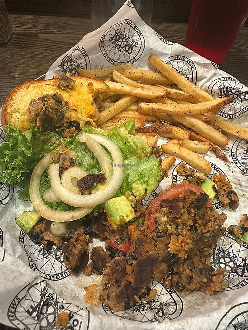  at The Spoke on Center in Moab