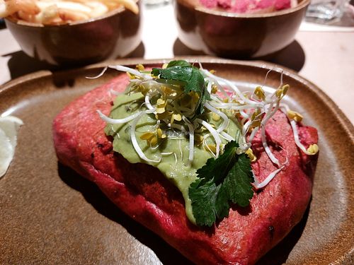  at Enchilada in Hannover