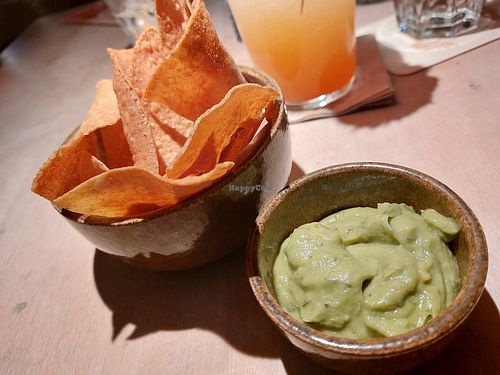  at Enchilada in Hannover