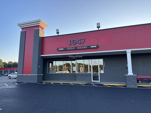 Facade   at 1947 in Norwood