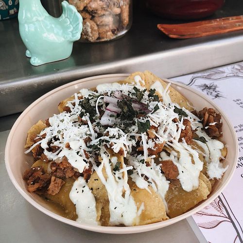 Image of Mandragora Vegan