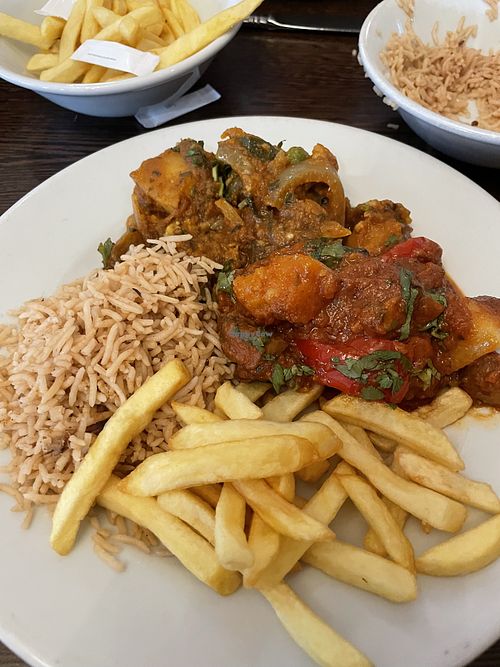   at Nawaab in Huddersfield