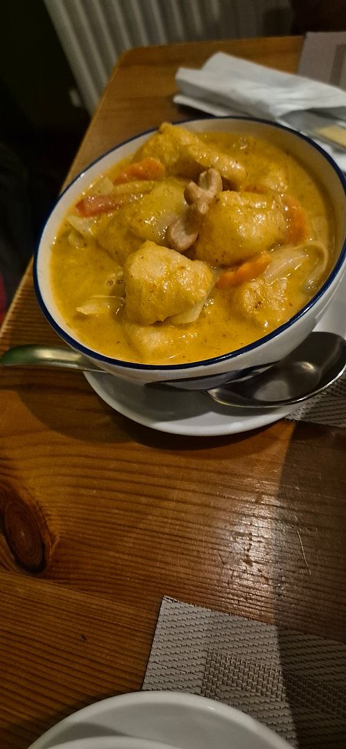  at Ploy Thai in Falmouth