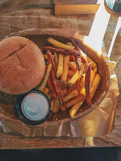  at KRUBB in Hagersten