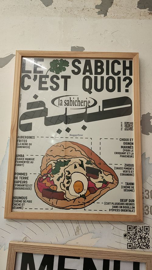  at La Sabicherie in Paris