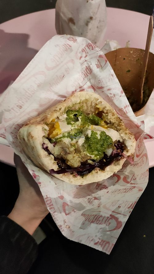  at La Sabicherie in Paris