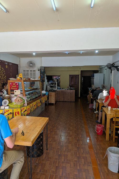  at Ming Kwan in Chiang Mai