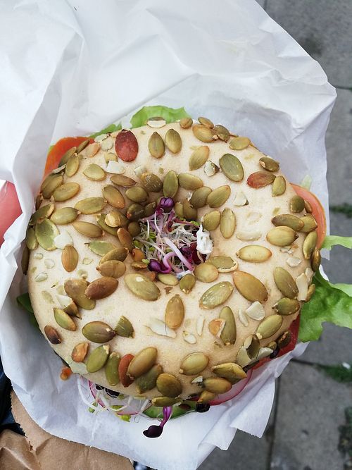 Image of denn's Biomarkt - Ottensen