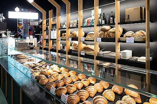 Image of Forno Brisa