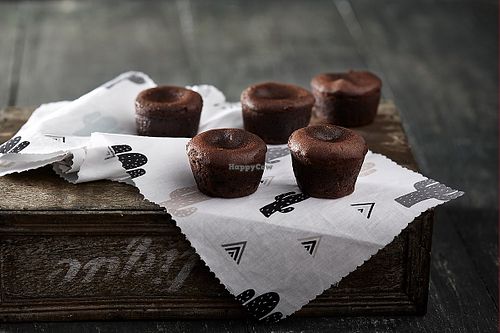   at Fysis Pastry in Athens