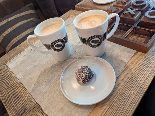  at Espresso House - Ryesgade in Aarhus