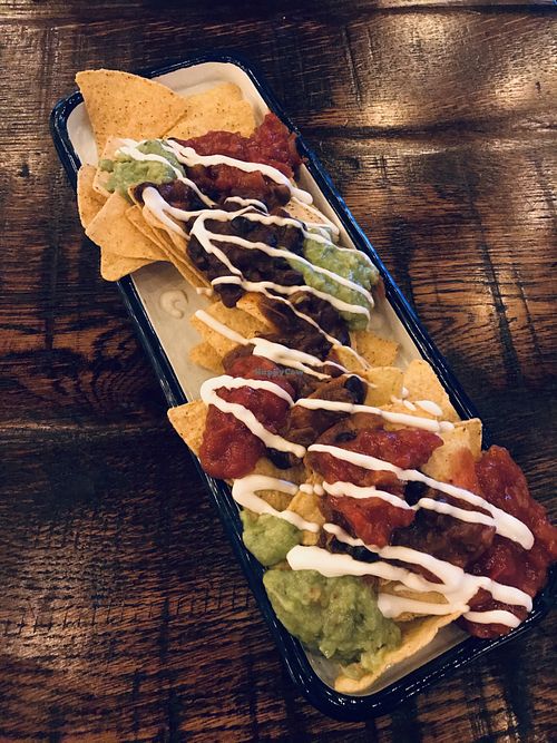   at Felsons in Bournemouth