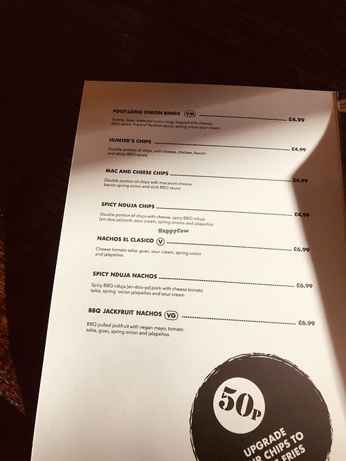   at Felsons in Bournemouth