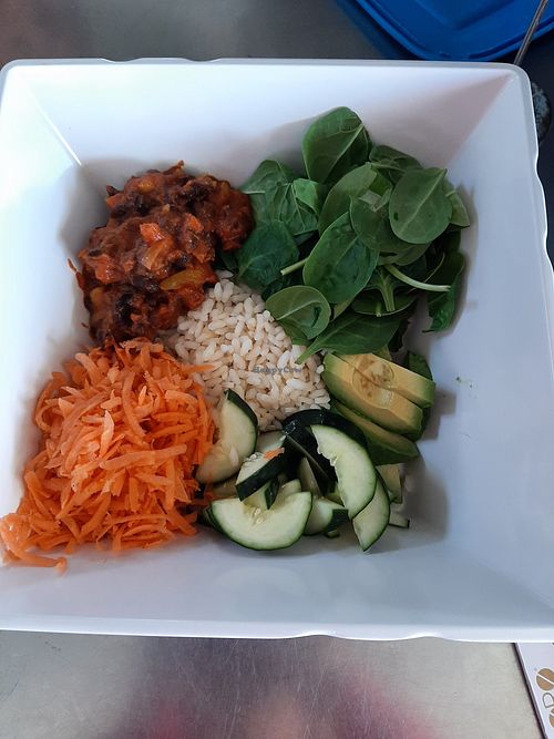  at Chiosco Palladio in Jesolo