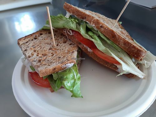  at Chiosco Palladio in Jesolo