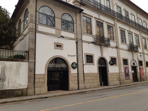  at Terrassa in Amarante