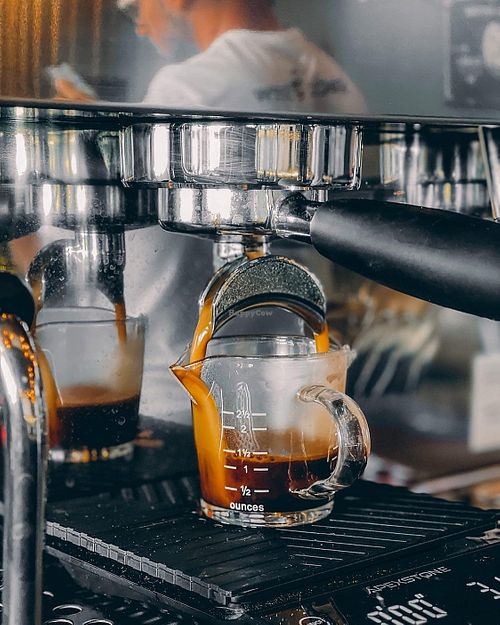   at Stock Brew in Daytona Beach