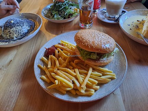  at Rauchkopfhütte Zauchensee in Untertauern
