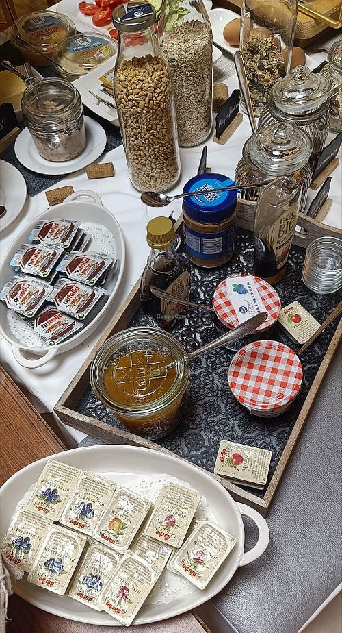  at Gasthof - Pension Martinek in Baden