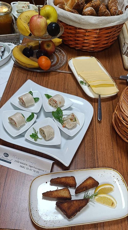  at Gasthof - Pension Martinek in Baden