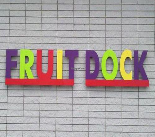  at Fruit Dock in Traverse City