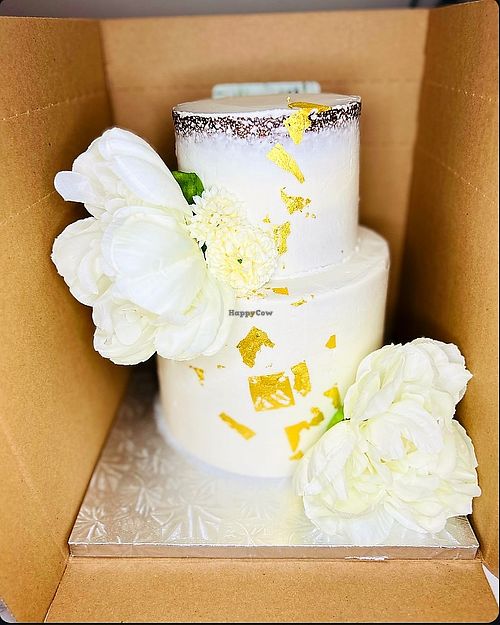  at Just Plant It in Toronto