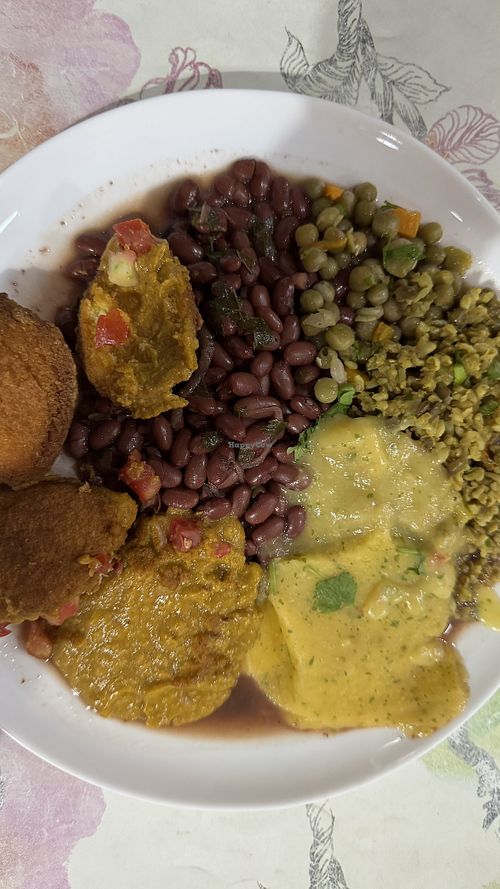   at Sol da Terra in Vitoria