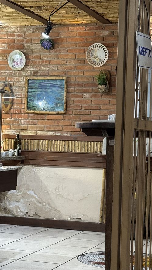   at Sol da Terra in Vitoria