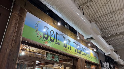   at Sol da Terra in Vitoria