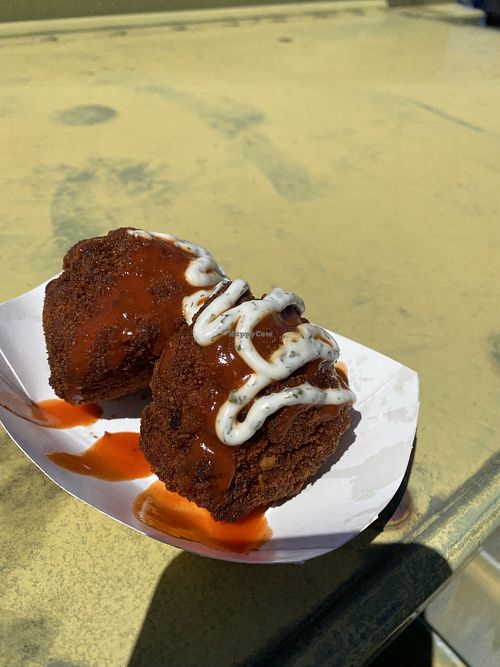   at Seasoned Green in Tampa