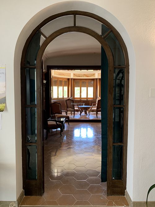   at KALIDO in Mallorca