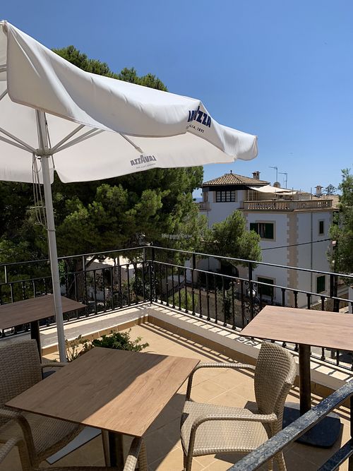   at KALIDO in Mallorca