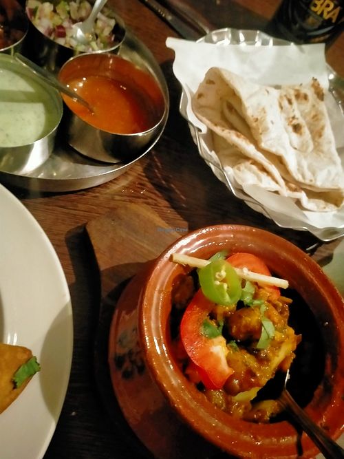  at Musafir in Earby