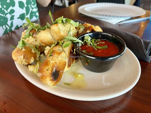   at The Nona Slice House in Safety Harbor