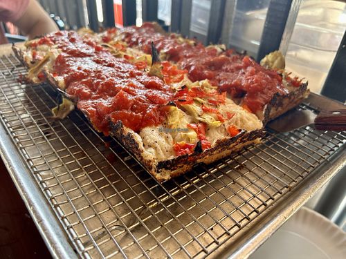   at The Nona Slice House in Safety Harbor