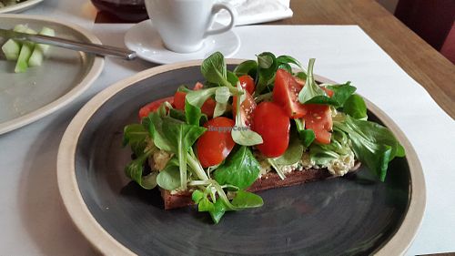 Image of Karma Organic Coffee