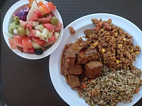 Image of Ananda Restaurante Vegetariano