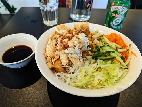  at Vietnamese Joint in Taupo