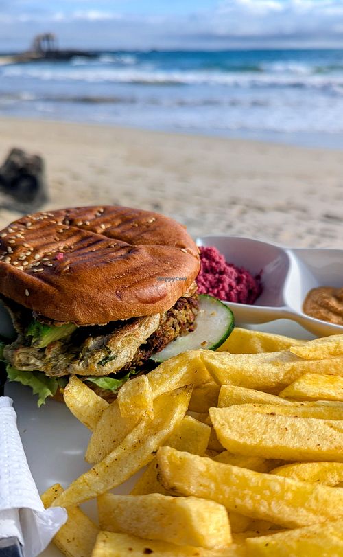  at Don Sanduchito in Puerto Villamil