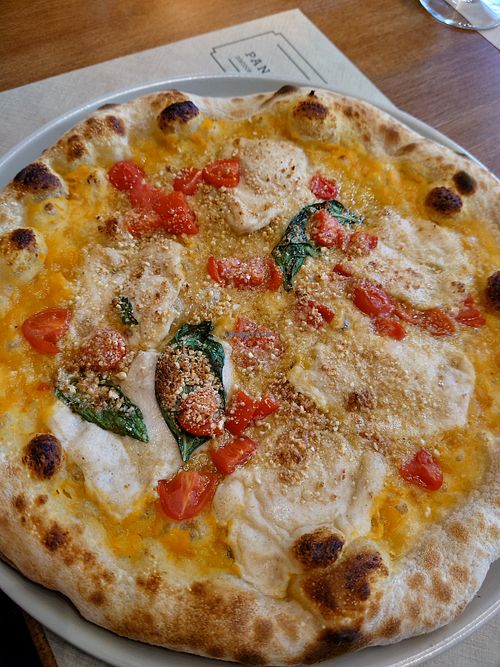  at Paninothek in Innsbruck