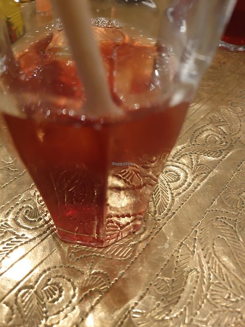  at Comptoir Libanais - South Kensington in South West London