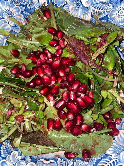  at Green Hearts - Maybe closed in Coco