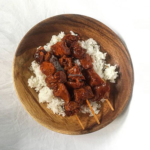   at Altermeat in Cavite